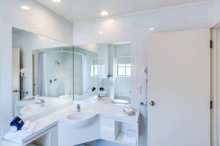 Bath Amenities