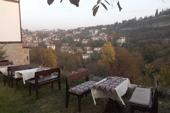HAN SAFRANBOLU KONAKLAMA TESİSİ in Safranbolu