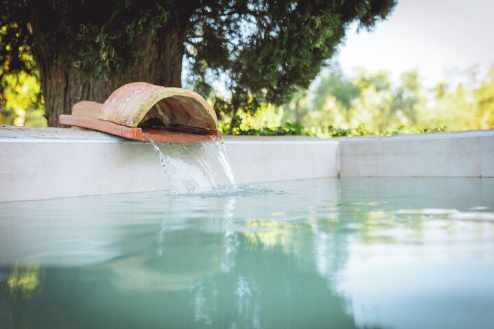 Pool Hotel