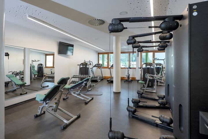 Health and Fitness 28 of 52
