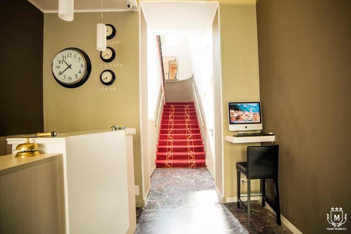 Fitness Facility Photos