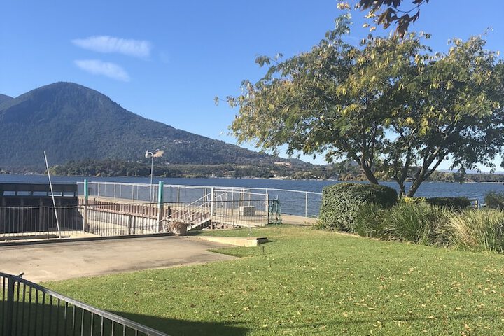 Starlite Resort in Glenhaven, CA