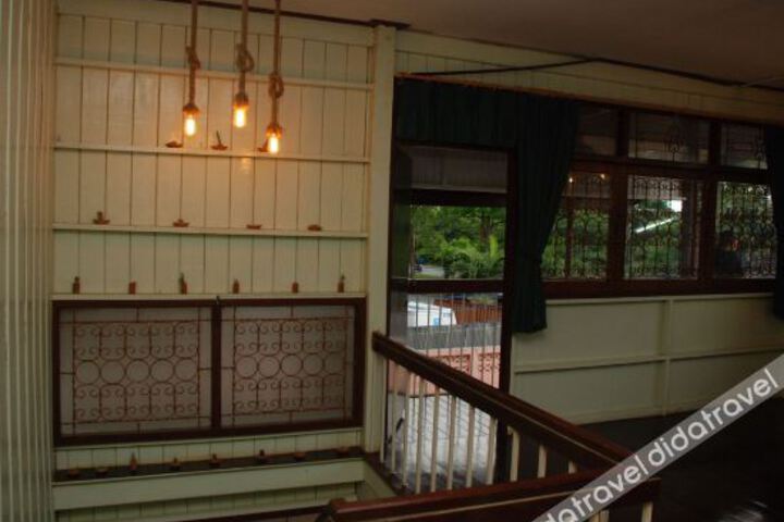 Hotel Interior 11 of 14