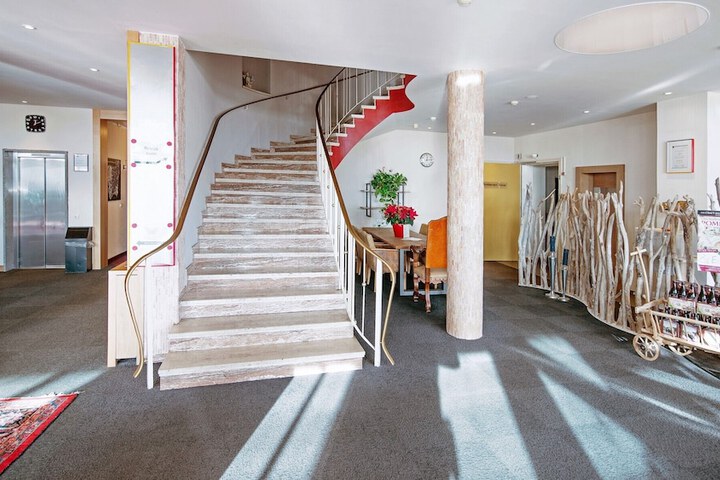 Lobby Photos