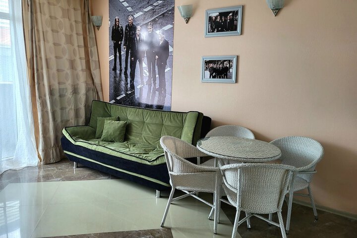 Room 56 of 101