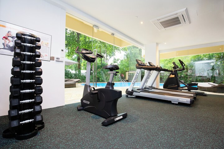 Health and Fitness 40 of 42
