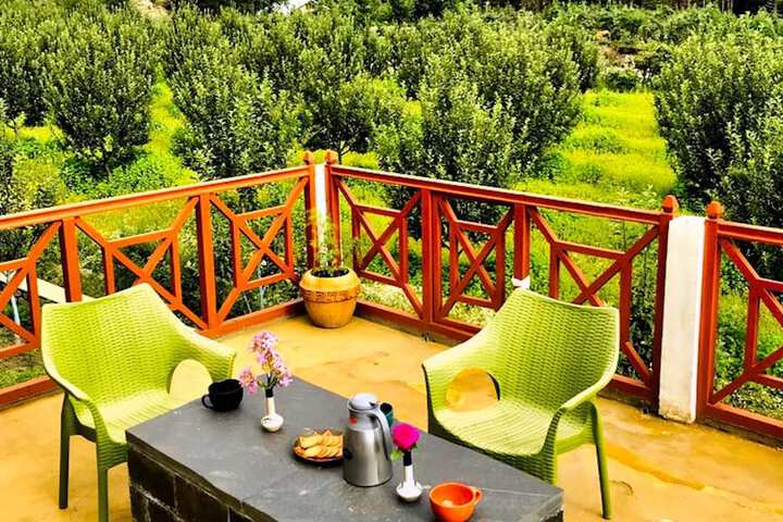 Terrace/Patio 50 of 50