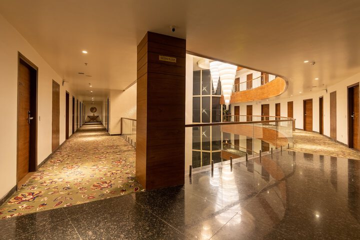 Hotel Interior 12 of 94