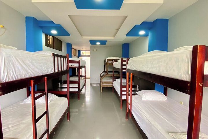 Room 31 of 111