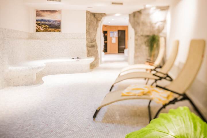 Hotel Spa