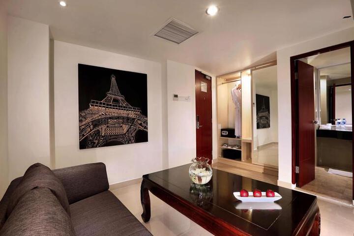 Fitness Center Photo