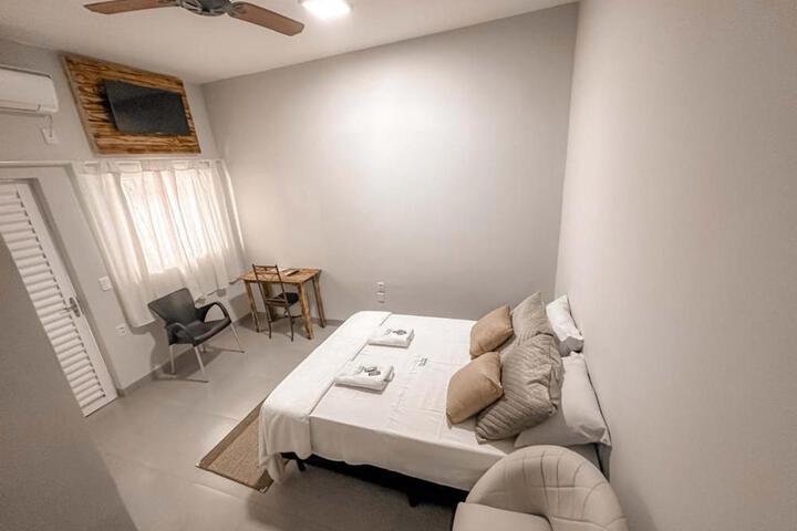 Hotel Rosa Viva