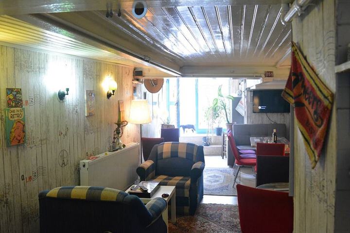 Hotel Interior 3 of 63