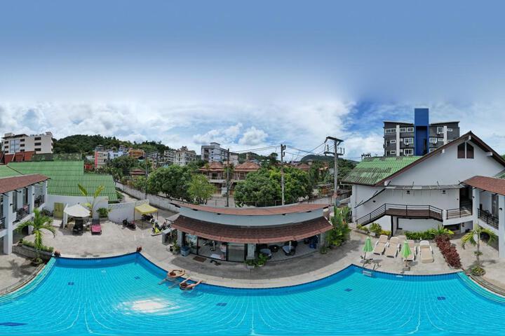 Spa and Wellness Pictures