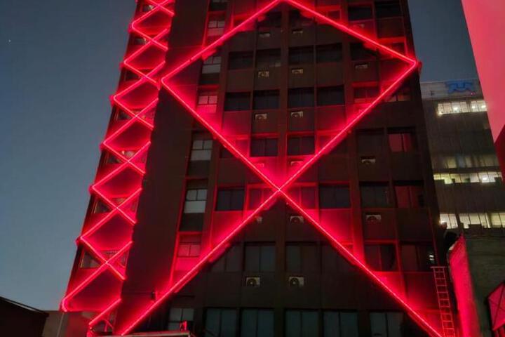 Hotel 6 of 23