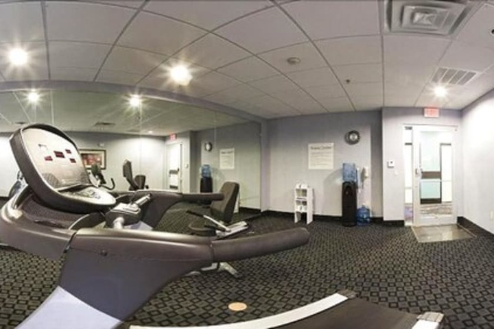 Health and Fitness 24 of 35