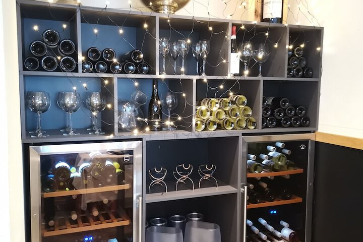 Winery