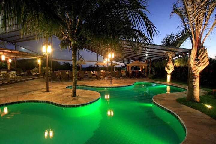 Hotel Amenity