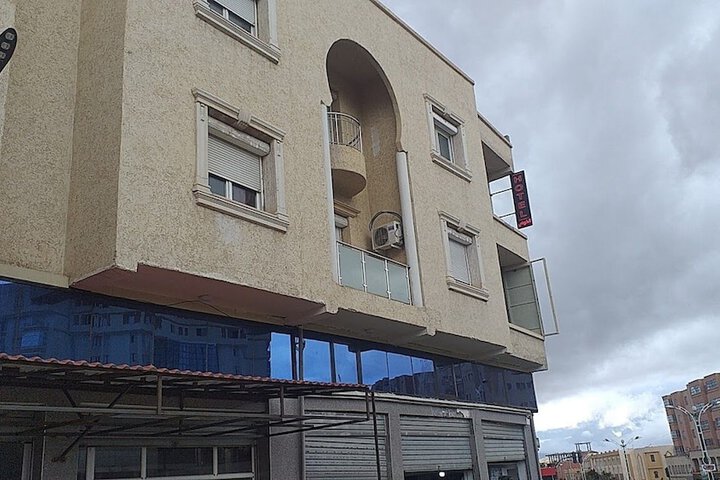 Image of hotel khaouni Bordj Bou Arreridj