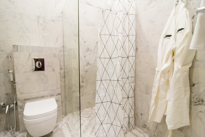 Boutique Hotel Nalchik