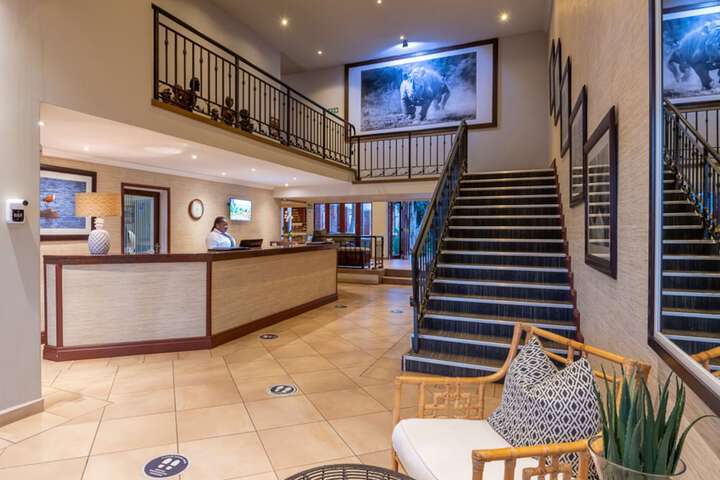 Hotel Interior 3 of 132