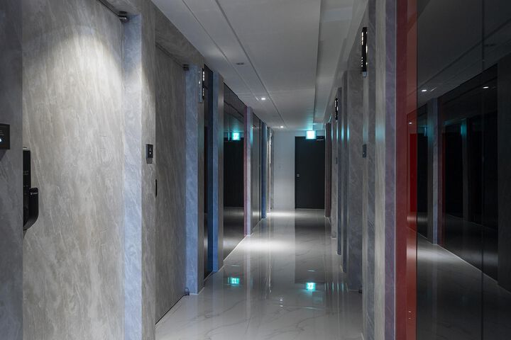 Hotel Interior 6 of 16