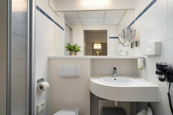 Bathroom Interior Photo