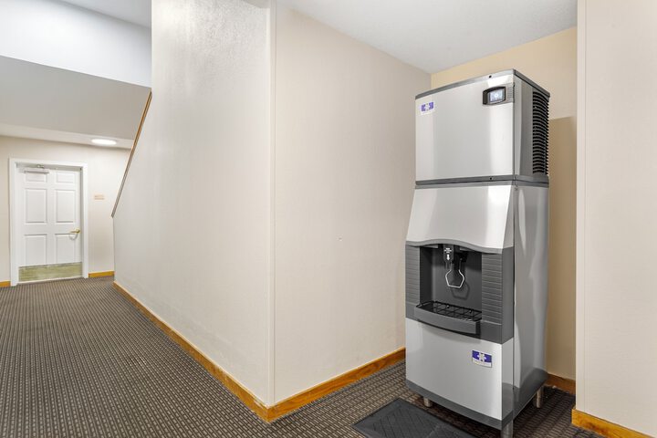 Vending machine