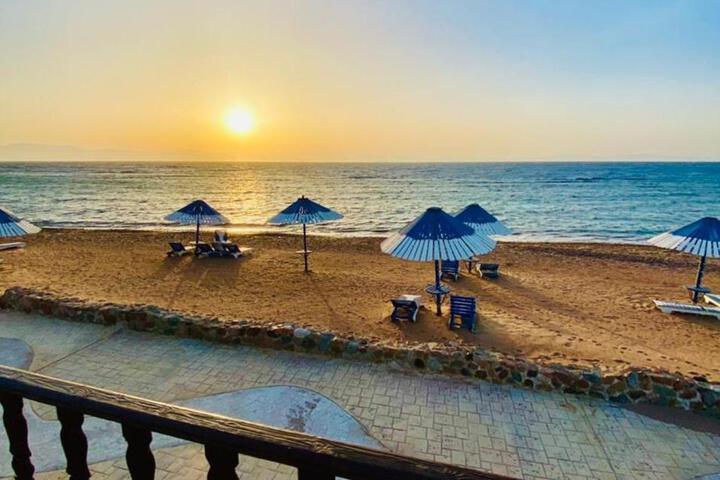 Lagona Dahab Hotel