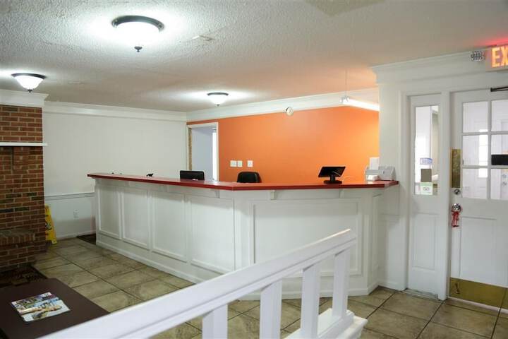 Hotel Interior 2 of 36