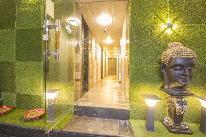 Hotel 44 of 53