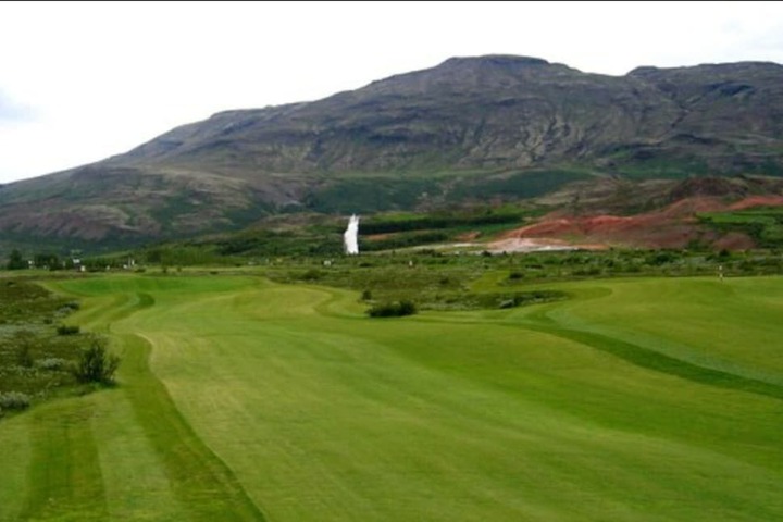 Golf 27 of 91