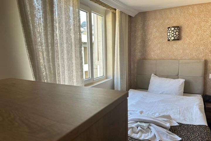 Fitness Facility Photos