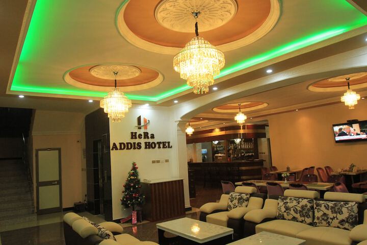 Hotel Interior 4 of 49