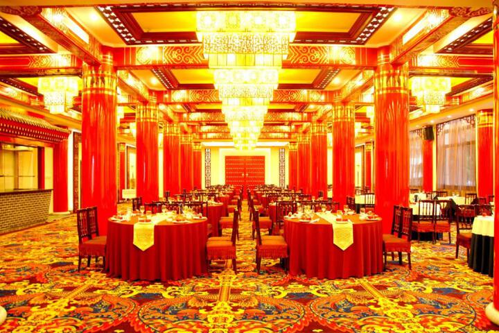 Fitness Facility Photos