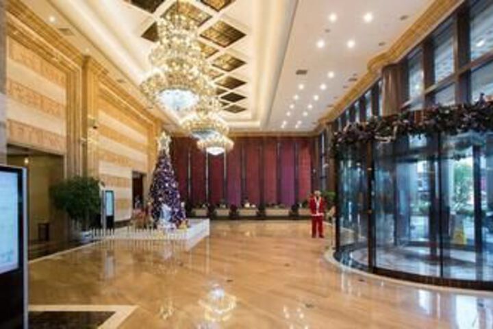 Hotel Interior 12 of 18