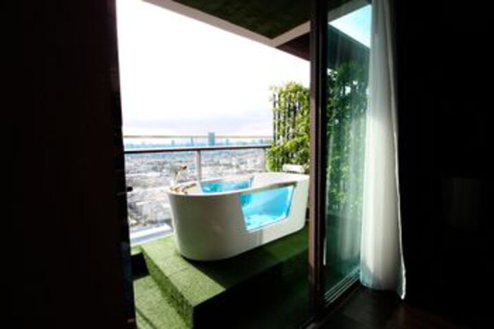 Hot Tub 26 of 29