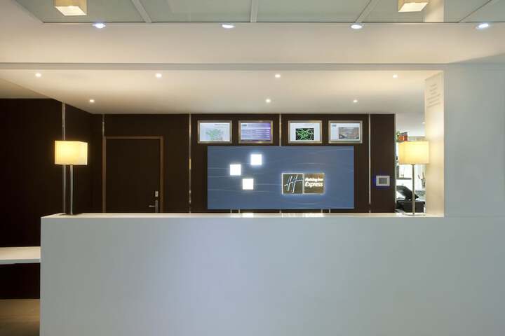 Hotel Interior 2 of 120
