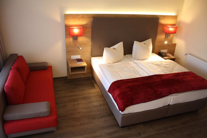Hotel St. Georg in Bad Aibling