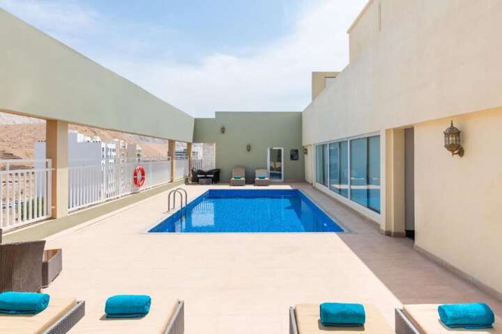 Terrace/Patio 22 of 27