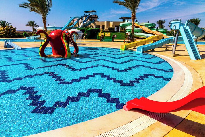 Water park