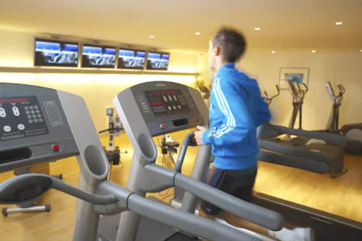 Health and Fitness 31 of 61