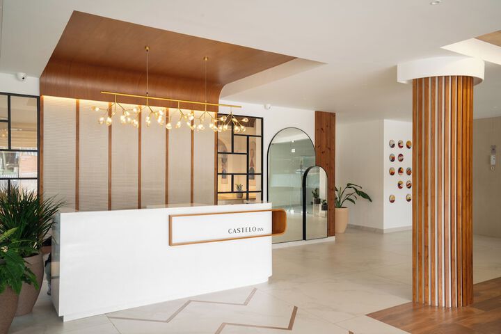 Hotel Interior 4 of 28