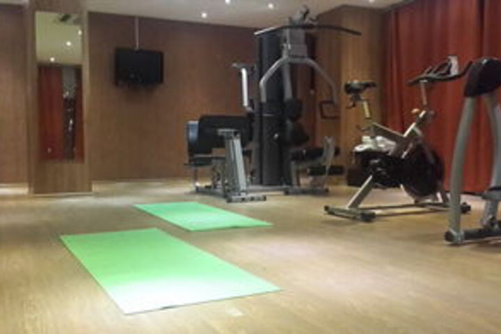 Health and Fitness 8 of 16