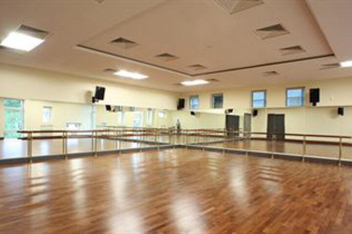 Fitness Facility Photos