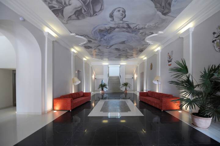 Hotel Interior 3 of 53