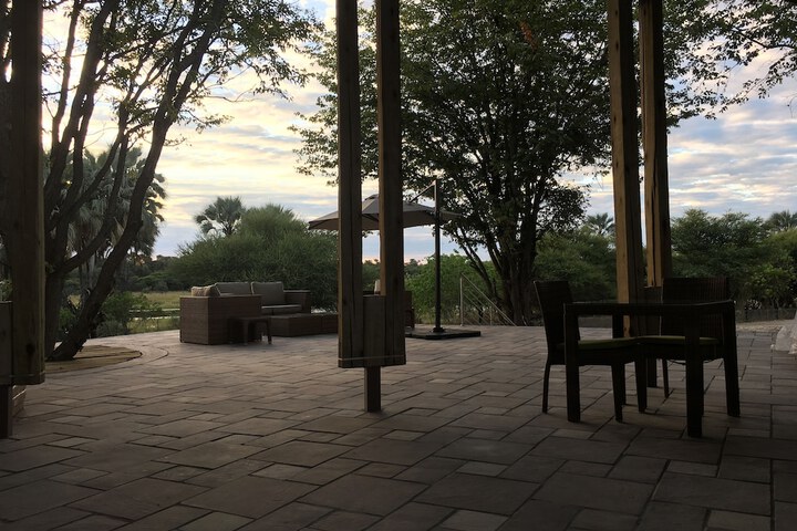 Terrace/Patio 40 of 47