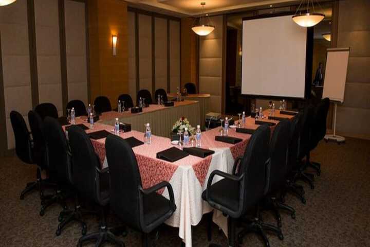 Meeting 127 of 132