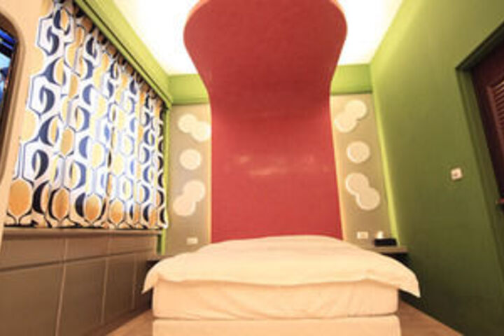 Hotel Suite Photo