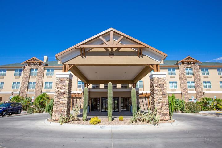 Hotel 68 of 80
